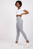 Ribbed Women's Leggings for Stylish Everyday & Sporty Looks