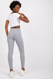 Ribbed Women's Leggings for Stylish Everyday & Sporty Looks
