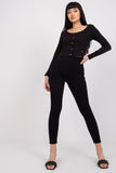 Ribbed Women's Leggings for Stylish Everyday Wear