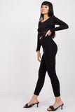 Ribbed Women's Leggings for Stylish Everyday Wear