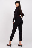 Ribbed Women's Leggings for Stylish Everyday Wear