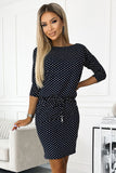 Comfortable Spandex and Viscose Blend Stretch Fabric
