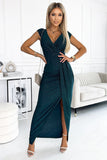 Stylish Spandex-Polyester Blend Women's Apparel