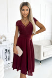 Stylish Spandex-Polyester Blend Apparel for All Sizes