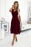 Stylish Spandex-Polyester Blend Apparel for All Sizes