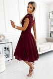 Stylish Spandex-Polyester Blend Apparel for All Sizes