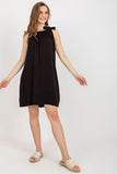 Chic Tied Strap Summer Dress for Every Occasion