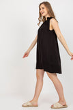 Chic Tied Strap Summer Dress for Every Occasion