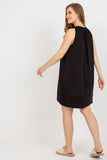 Chic Tied Strap Summer Dress for Every Occasion