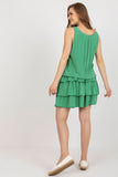 Elegant Viscose Top with Flattering Fit