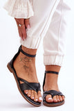  Sandals model 181426 Step in style 