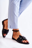 Sandals model 181755 Step in style 