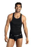 Strapless T-Shirt with Deep Cutouts for a Perfect Fit