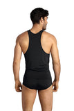 Strapless T-Shirt with Deep Cutouts for a Perfect Fit