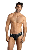 Comfort Fit Unique Men's Briefs with Soft Elastic Waistband