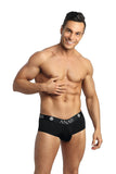 Sporty Men's Boxer Shorts with Comfortable Elastic Waistband