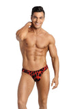 Exceptional Comfort Men's Thongs with Delicate Elastic Bands