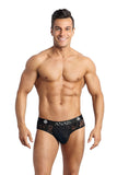 Ultra-Comfortable Masculine Thongs with Delicate Elastics