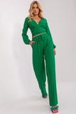 Cotton-Blend Casual Wear for All Seasons