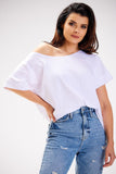  Blouse model 182019 Infinite You 