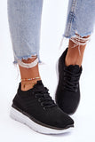 Comfortable Lace-Up Sports Shoes for Everyday Activities