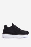 Comfortable Lace-Up Sports Shoes for Everyday Activities