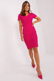 Versatile Ribbed Skirt for Effortless Style and Comfort