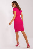 Versatile Ribbed Skirt for Effortless Style and Comfort