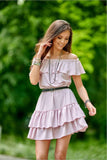 Daydress model 182591 Roco Fashion