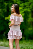  Daydress model 182591 Roco Fashion 