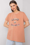 Comfortable Cotton-Lycra Blend Outfit for All Sizes