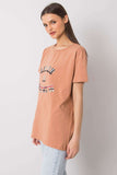Comfortable Cotton-Lycra Blend Outfit for All Sizes