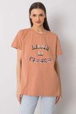 Comfortable Cotton-Lycra Blend Outfit for All Sizes