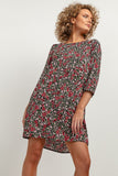 Elegant Viscose Top for Stylish Comfort