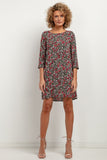 Elegant Viscose Top for Stylish Comfort