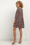 Elegant Viscose Top for Stylish Comfort