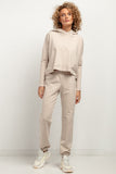 Comfortable Knitted Jogger Sweatpants for Everyday Wear