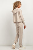 Comfortable Knitted Jogger Sweatpants for Everyday Wear