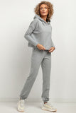 Breathable Knitted Jogger Sweatpants for Ultimate Comfort