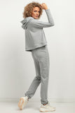 Breathable Knitted Jogger Sweatpants for Ultimate Comfort