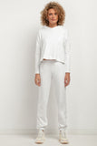 Cozy Loose-Fit Jogger Sweatpants for Ultimate Comfort