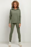 Comfortable Women's Leggings-Style Pants for Active Days