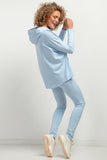 Comfortable Women's Leggings-Style Pants for Active Days