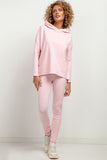 Comfortable Women's Leggings for Autumn Activities