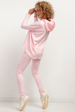 Comfortable Women's Leggings for Autumn Activities