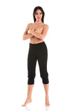 High-Quality Black Women's Gaiters for Comfort & Style
