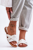 Comfortable Women's Non-Slip Flip-Flops for Everyday Wear