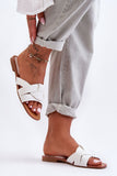Comfortable Women's Non-Slip Flip-Flops for Everyday Wear