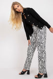 Black Long Sleeve Denim Jacket for Everyday Style