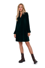 Daydress model 184694 Moe - green / s